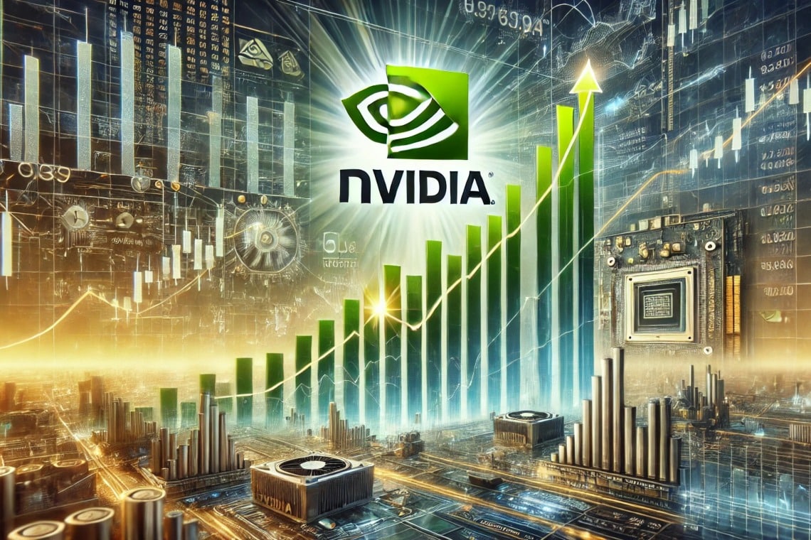 nvda yahoo finance